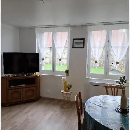 Logement Neuf 2 Ou 4 Pers Дом отдыха *
