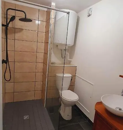Logement Neuf 2 Ou 4 Pers Дом отдыха Proussy